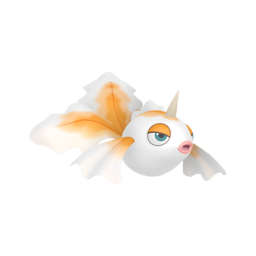 Goldeen