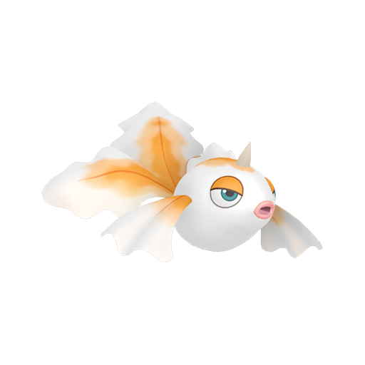 Goldeen