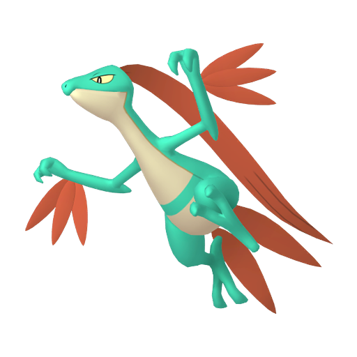 Grovyle