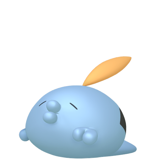 Gulpin