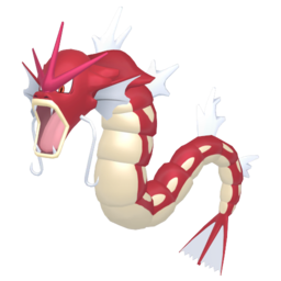 Gyarados