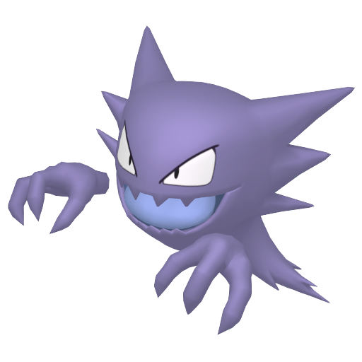 Haunter