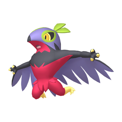 Hawlucha