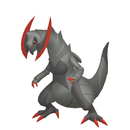 Haxorus