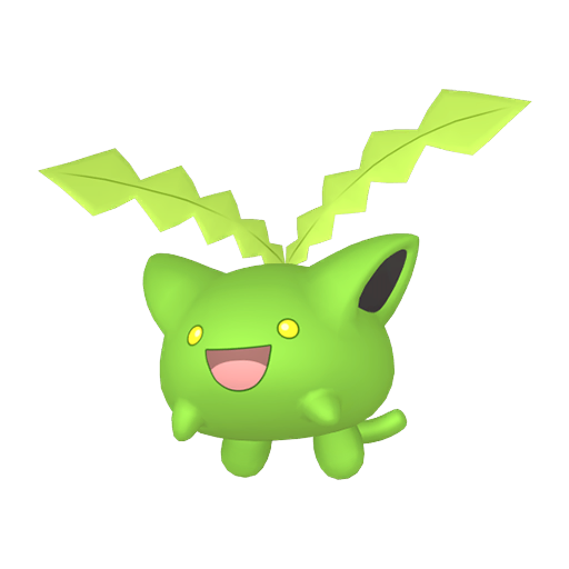 Hoppip