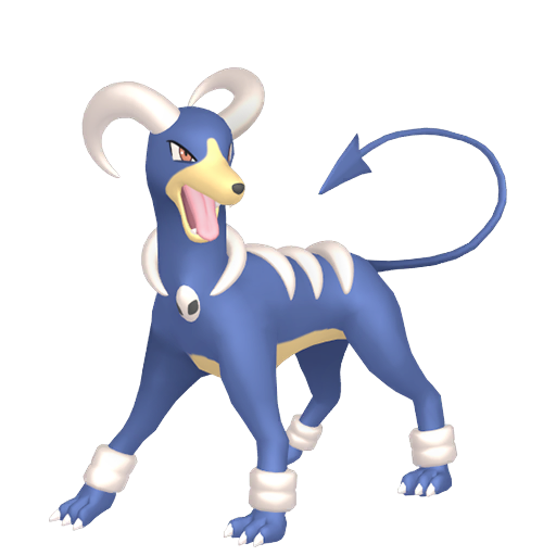 Houndoom