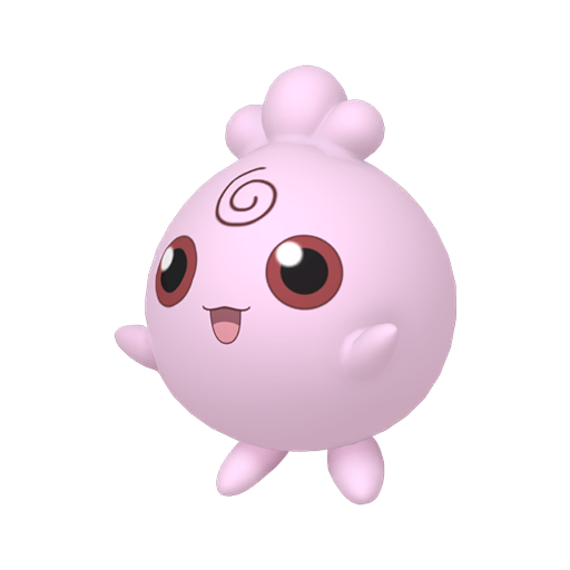 Igglybuff