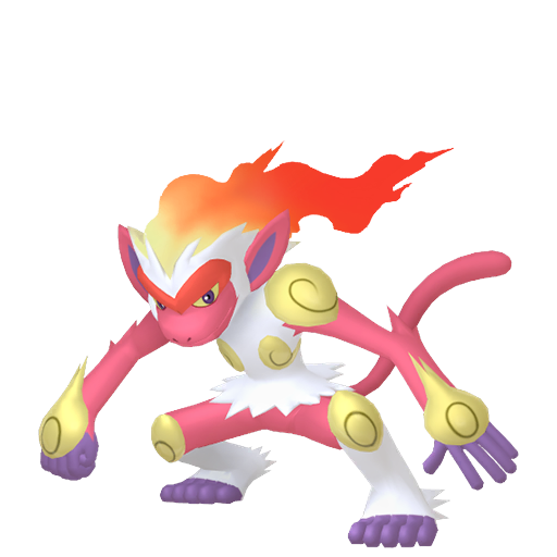 Infernape