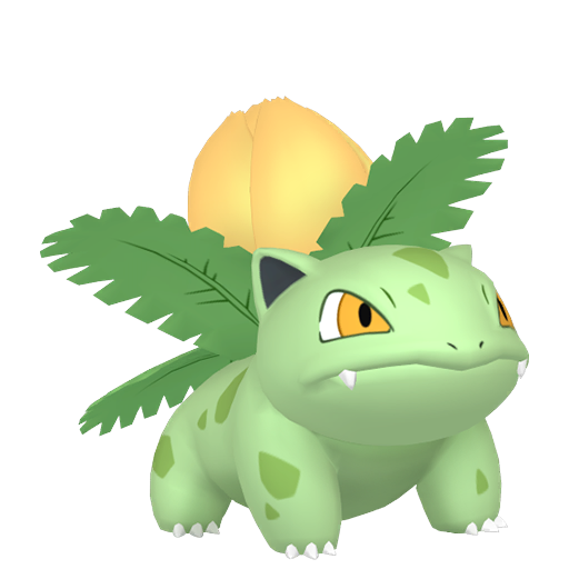 Ivysaur