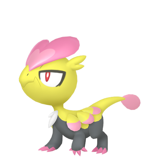 Jangmo-o