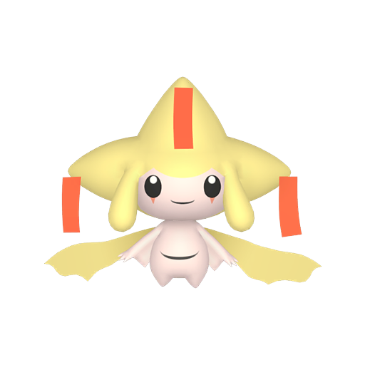 Jirachi