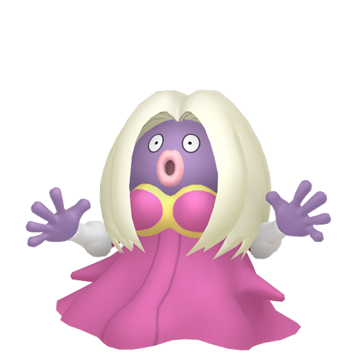 Jynx