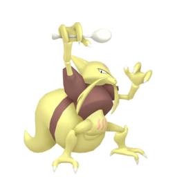Kadabra