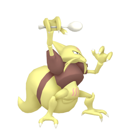 Kadabra