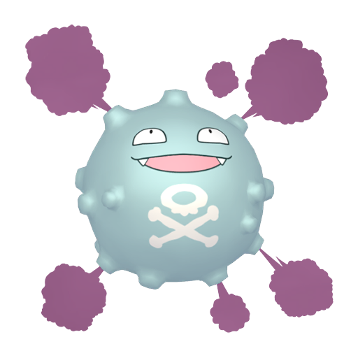 Koffing