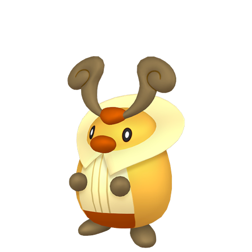 Kricketot