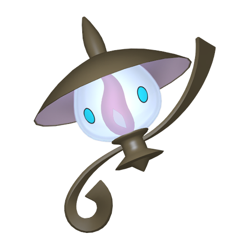 Lampent