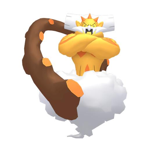Landorus