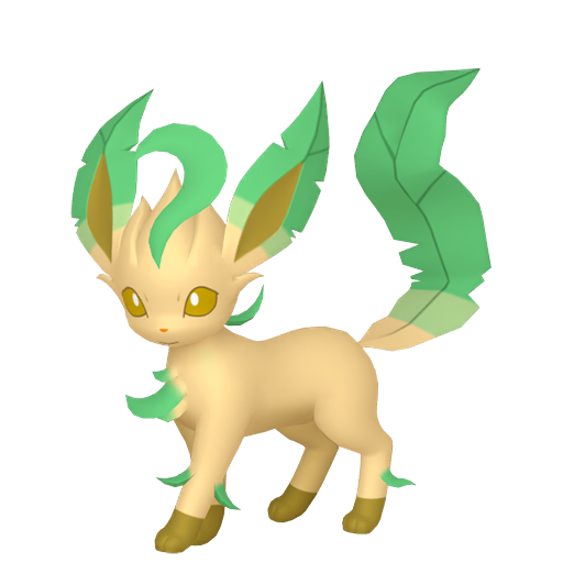 Leafeon