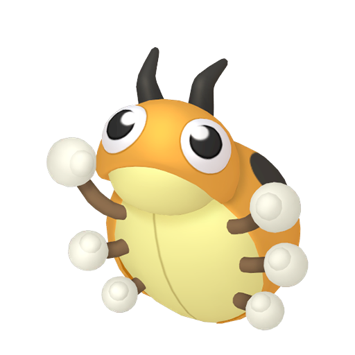 Ledyba