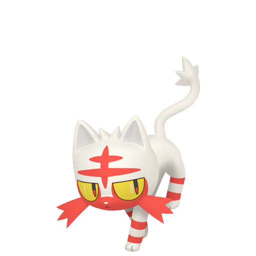 Litten