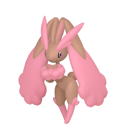 Lopunny
