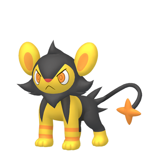 Luxio