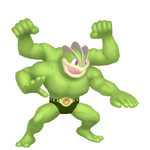 Machamp