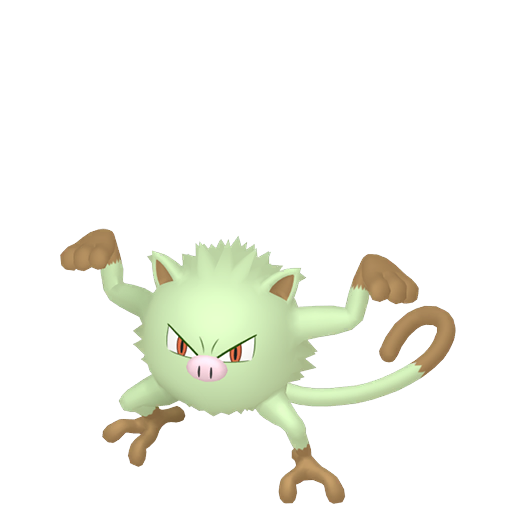 Mankey
