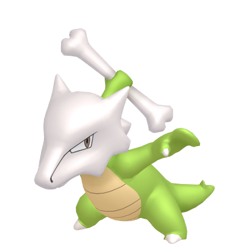 Marowak