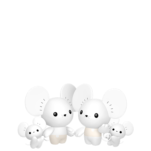 Maushold - Family of Four