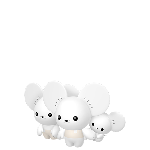 Maushold - Family of Three