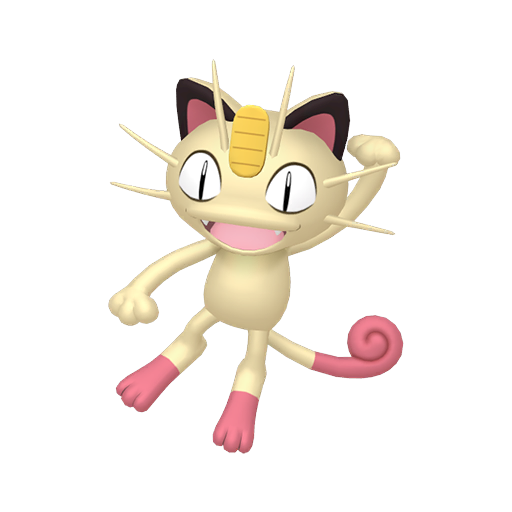 Meowth