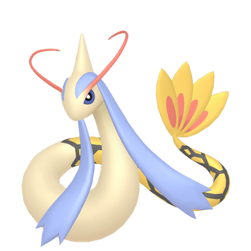 Milotic
