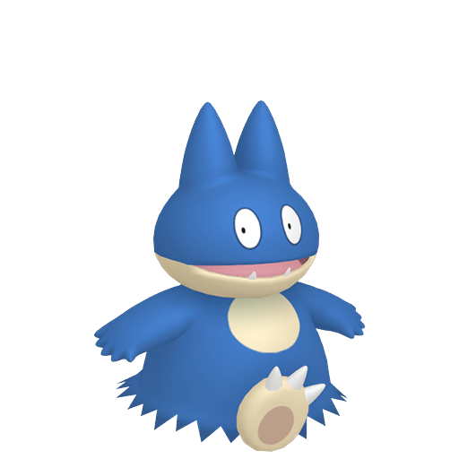 Munchlax