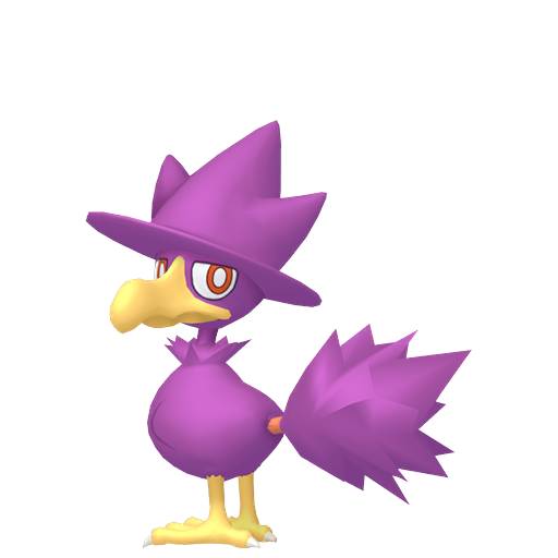 Murkrow