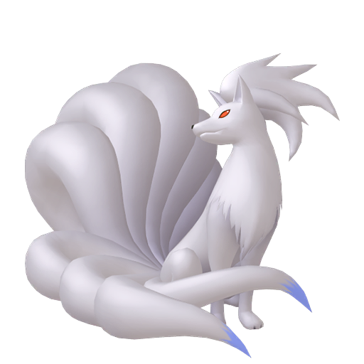 Ninetales