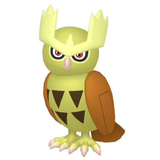 Noctowl
