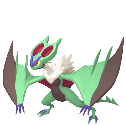 Noivern