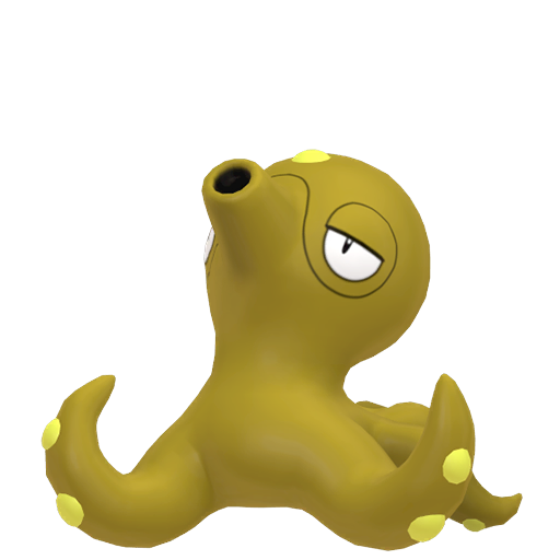 Octillery