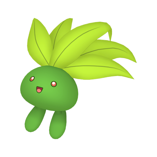 Oddish
