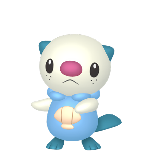 Oshawott