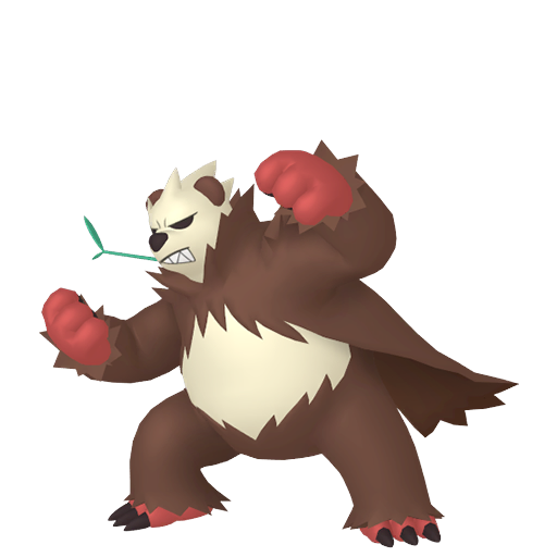 Pangoro