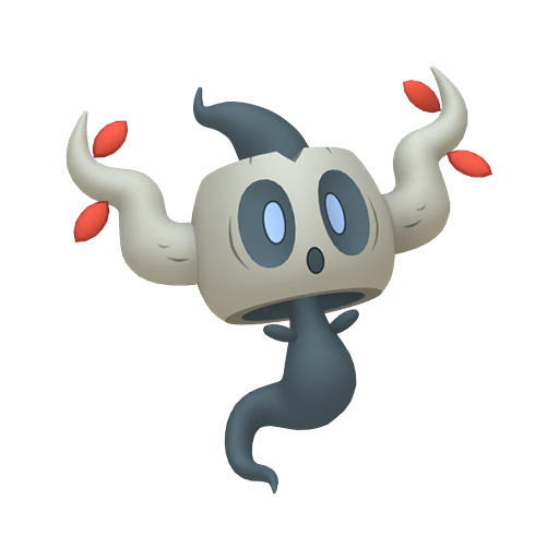 Phantump