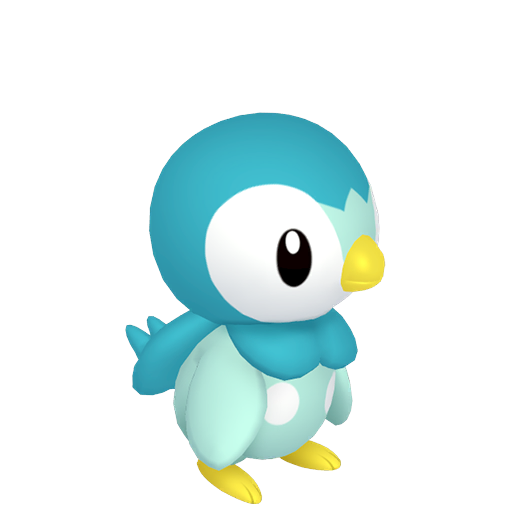 Piplup