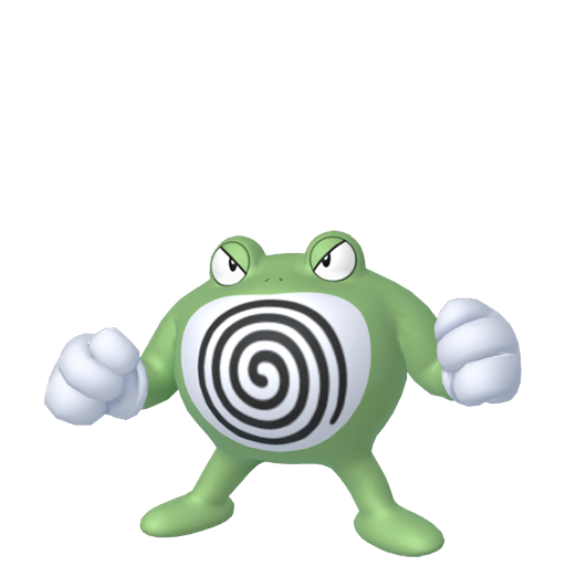 Poliwhirl