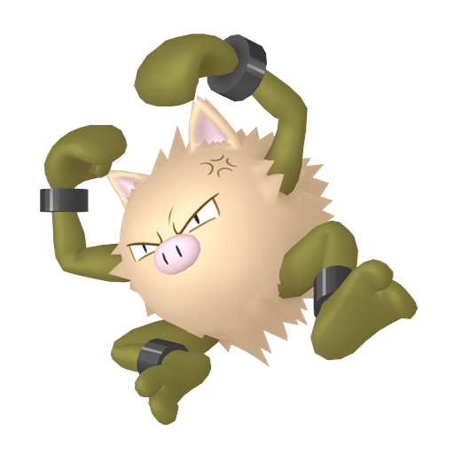 Primeape