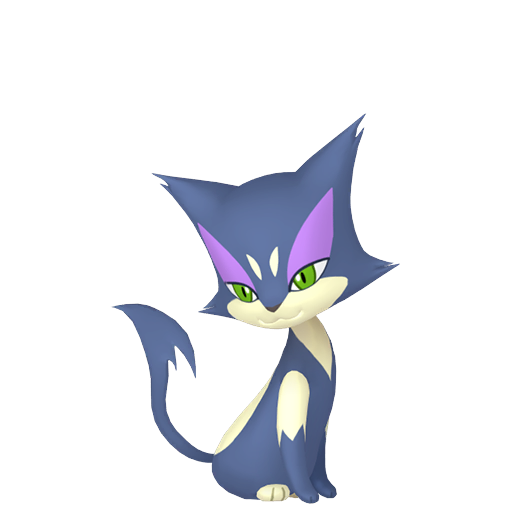 Purrloin
