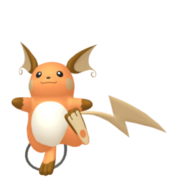 Raichu