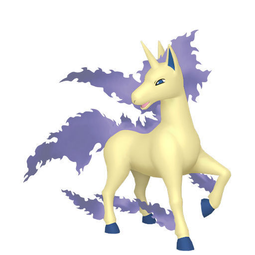 Rapidash